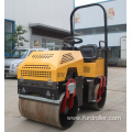 1ton compactor vibratpry roller for sale FYL-880